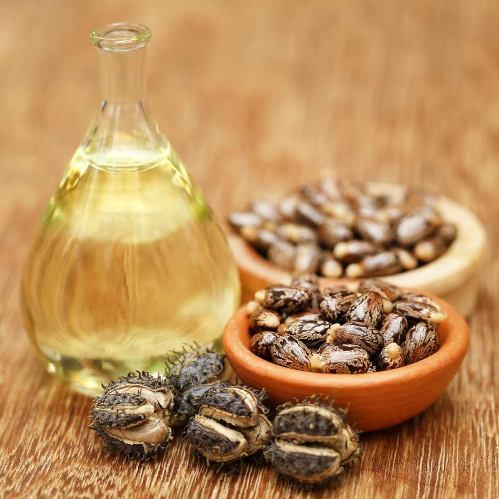 Castor Oil